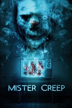 watch free Mister Creep