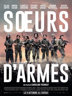 watch free Soeurs d'armes