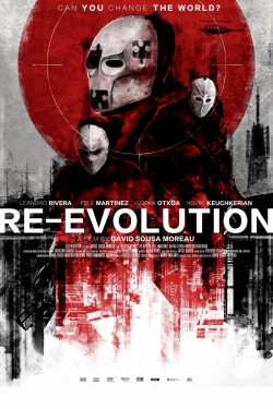 watch free Re-evolution
