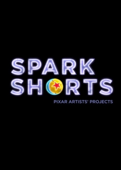 watch free sparkshorts