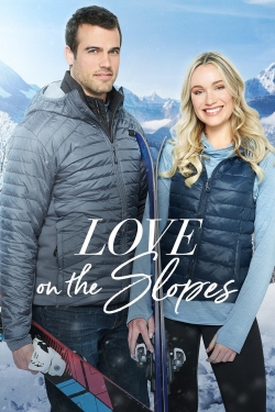 watch free Love on the Slopes