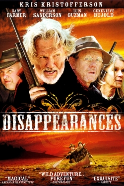 watch free Disappearances