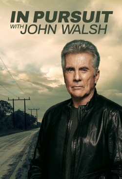 watch free In Pursuit with John Walsh