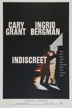 watch free Indiscreet