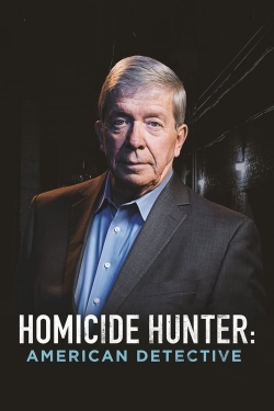 watch free Homicide Hunter: American Detective