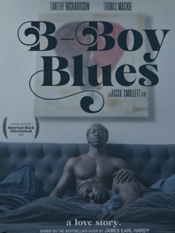 watch free B-Boy Blues