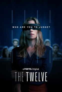 watch free The Twelve
