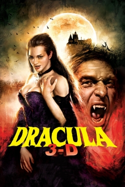 watch free Dracula 3D