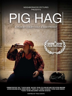 watch free Pig Hag