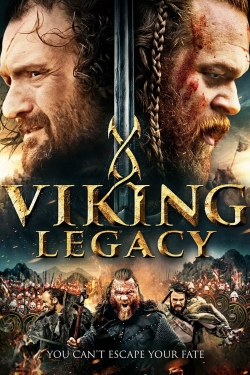 watch free Viking Legacy
