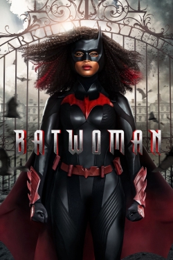 watch free Batwoman