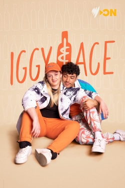 watch free Iggy & Ace
