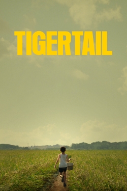 watch free Tigertail