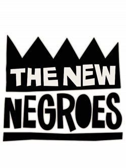 watch free The New Negroes