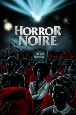 watch free Horror Noire: A History of Black Horror