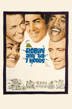watch free Robin and the 7 Hoods