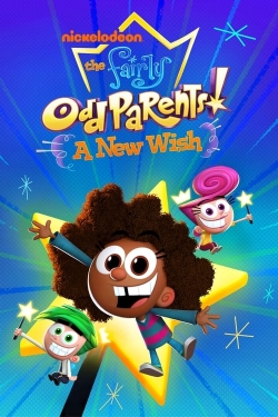 watch free The Fairly OddParents: A New Wish