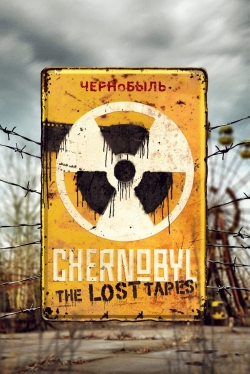 watch free Chernobyl: The Lost Tapes