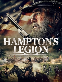 watch free Hampton's Legion