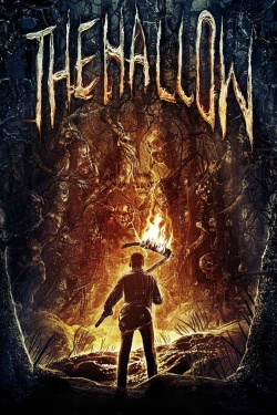 watch free The Hallow