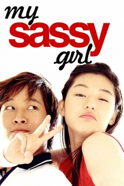 watch free My Sassy Girl