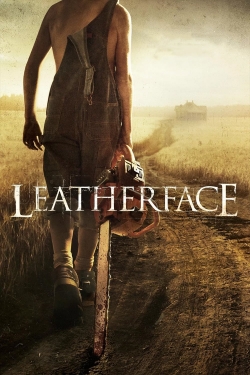watch free Leatherface