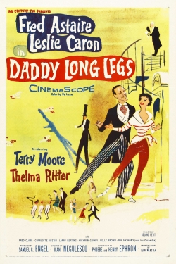 watch free Daddy Long Legs