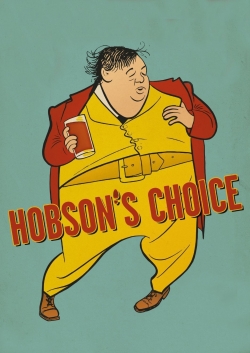 watch free Hobson's Choice
