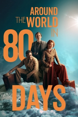 watch free Around the World in 80 Days