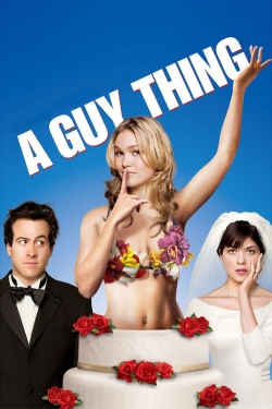 watch free A Guy Thing