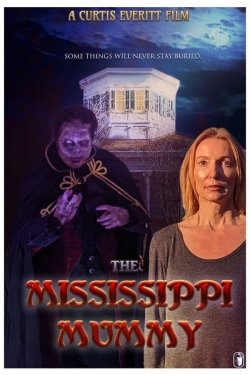 watch free The Mississippi Mummy