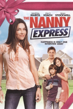 watch free The Nanny Express