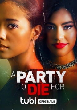 watch free A Party To Die For