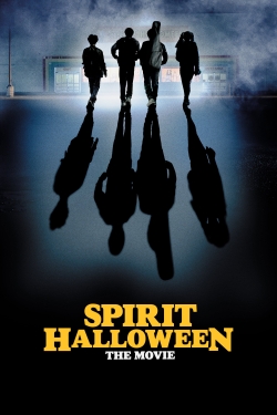 watch free Spirit Halloween: The Movie