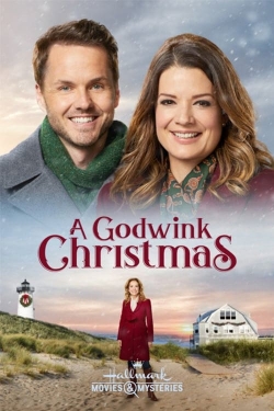 watch free A Godwink Christmas