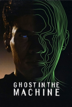 watch free Ghost in the Machine