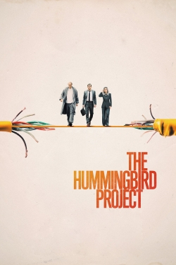 watch free The Hummingbird Project