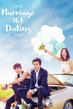 watch free Marriage, Not Dating