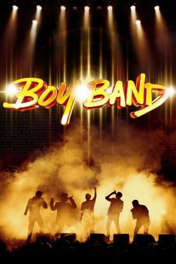 watch free Boy Band