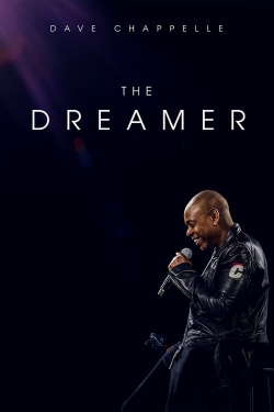 watch free Dave Chappelle: The Dreamer