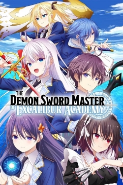 watch free The Demon Sword Master of Excalibur Academy