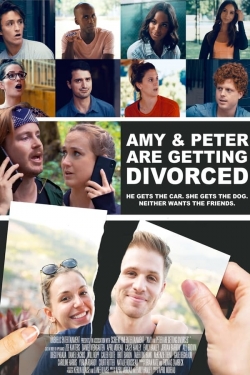 watch free Amy and Peter Are Getting Divorced