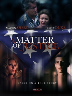 watch free A Matter of Justice