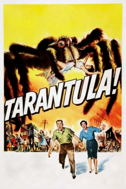 watch free Tarantula