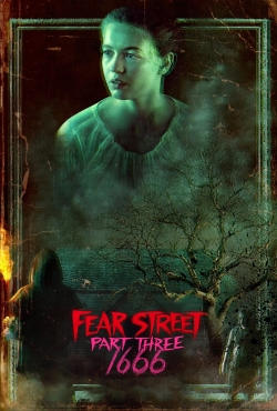 watch free Fear Street: 1666