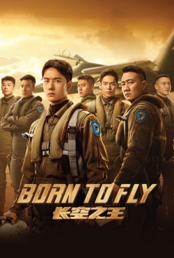 watch free Born to Fly