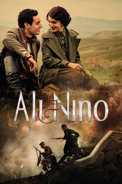 watch free Ali and Nino