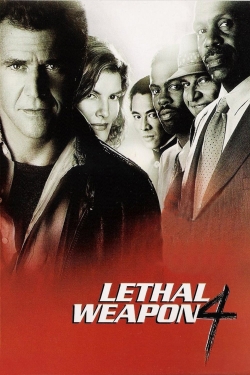 watch free Lethal Weapon 4