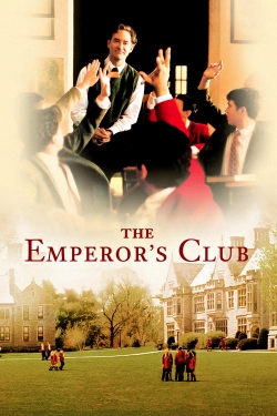 watch free The Emperor's Club