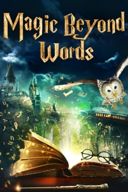 watch free Magic Beyond Words: The JK Rowling Story